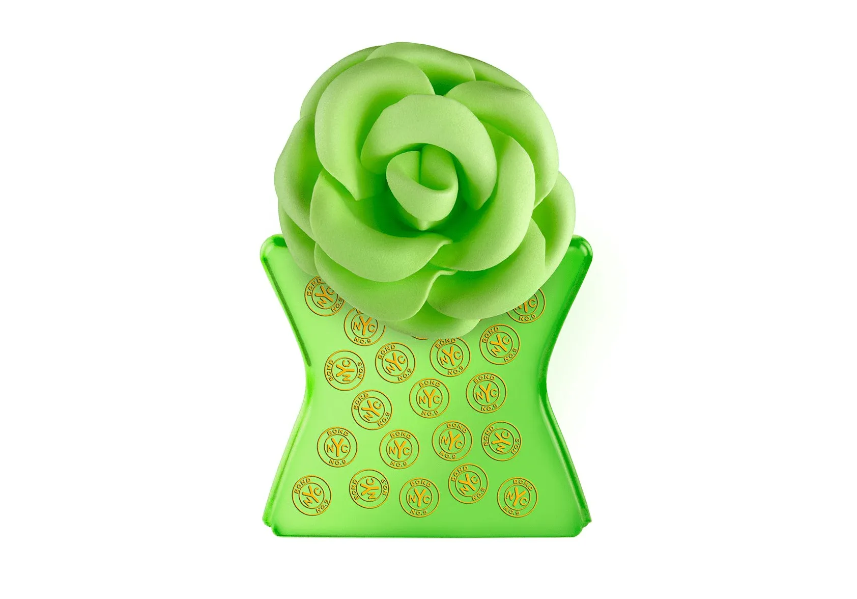 Bond No．9_Hudson Yards 